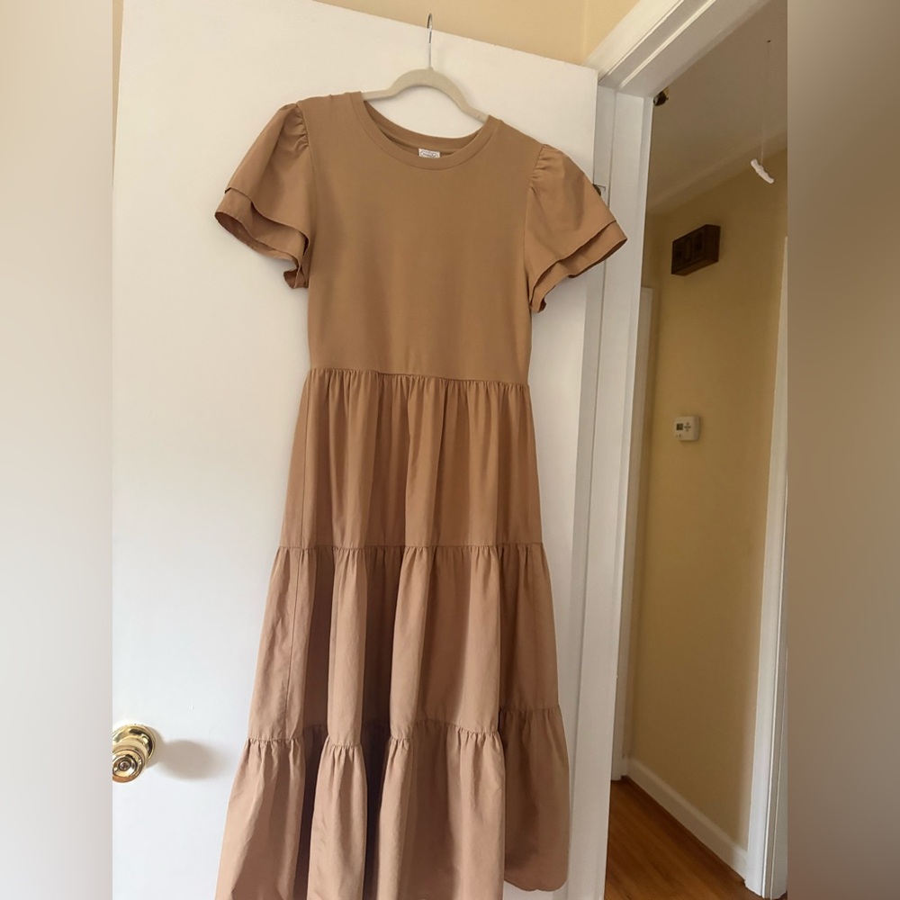 Mud Pie Patton Dress